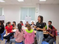 Quản lý công việc PDCA - Pou Yuen (16.07.2019 PM)